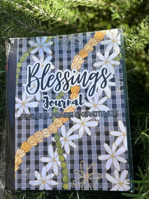 Blessings Journal