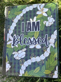 I am Blessed